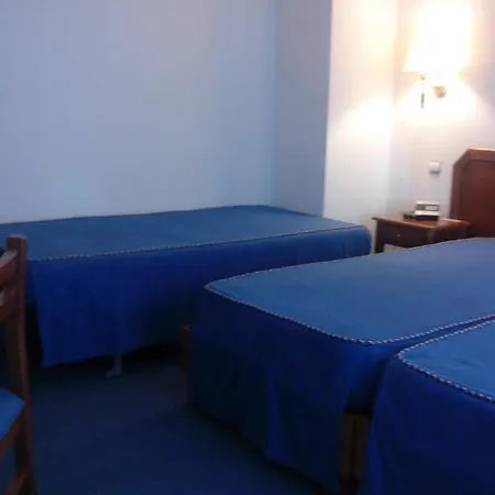 Imperhotel By Umbral מלון 3*