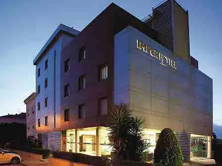 Imperhotel By Umbral Hotell