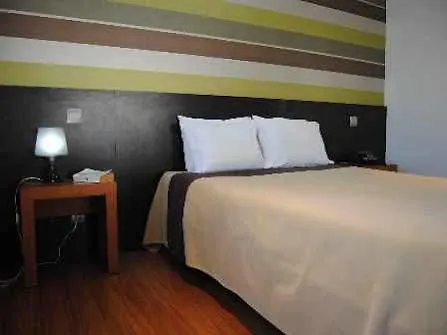Imperhotel By Umbral 3* Fátima