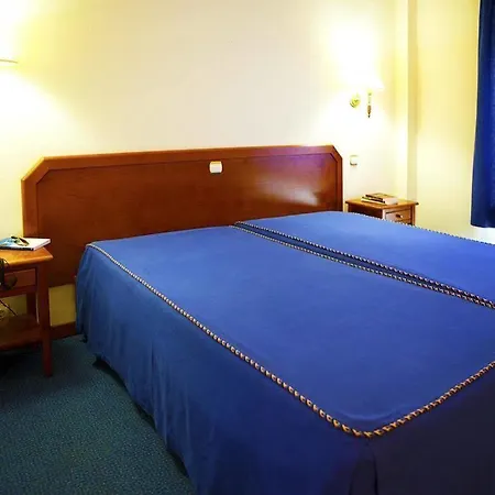 Hotell Imperhotel By Umbral Fátima