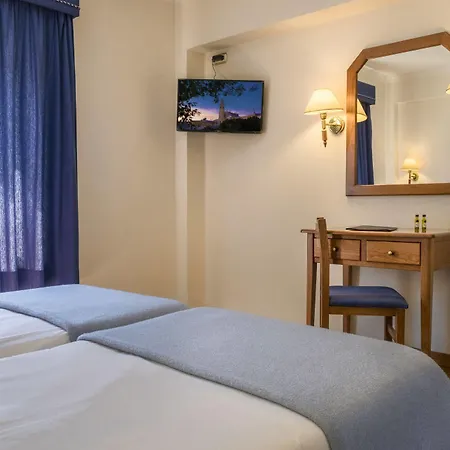 Imperhotel By Umbral Fátima