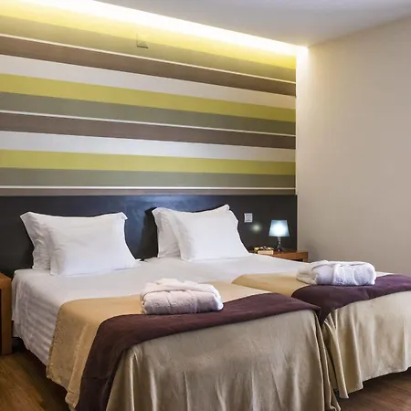 Imperhotel By Umbral 3*