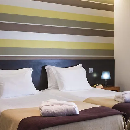 Imperhotel 3* Fatima