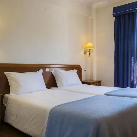 Imperhotel By Umbral 3*