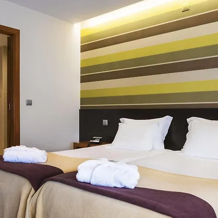 Hotell Imperhotel By Umbral