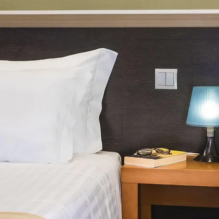 Imperhotel By Umbral