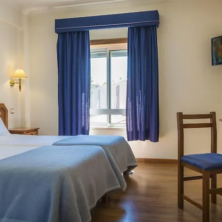 Imperhotel Fátima
