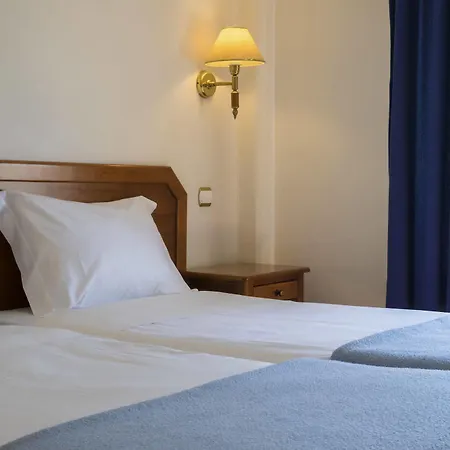 Imperhotel By Umbral Hotell Fátima