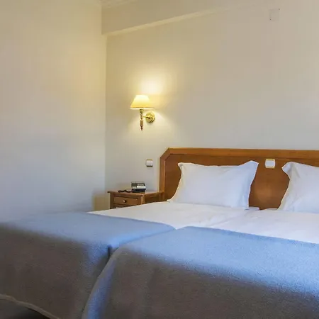 Hotell Imperhotel By Umbral 3*