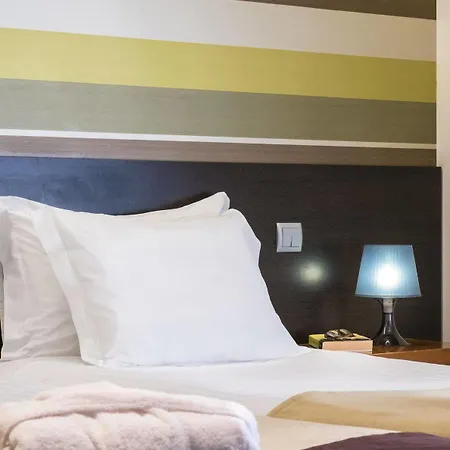 Szálloda Imperhotel Fátima