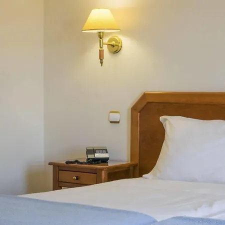 Imperhotel By Umbral Hotel Fátima