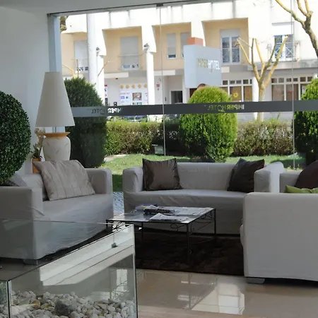 Imperhotel By Umbral Hotell 3*