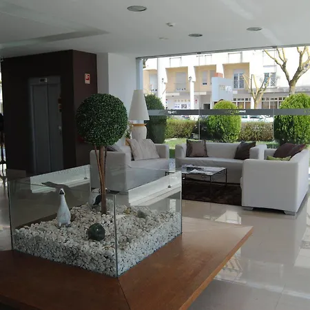 Imperhotel By Umbral 3*