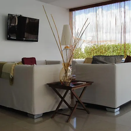 Imperhotel By Umbral מלון 3*