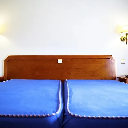 Hotell Imperhotel By Umbral Fátima