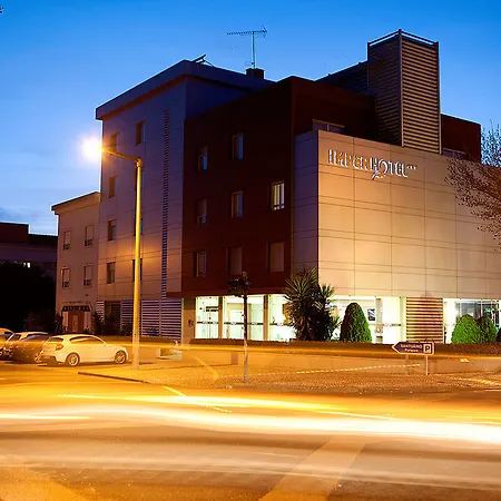 Imperhotel By Umbral Hotell 3*