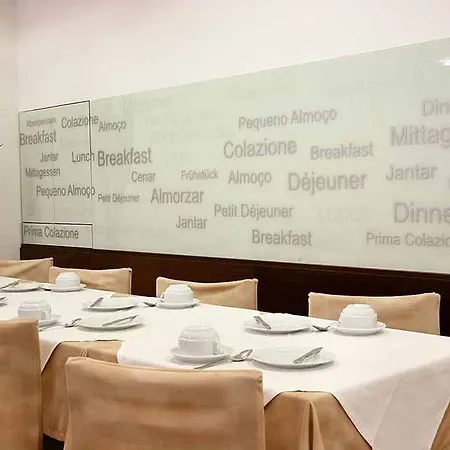 Imperhotel By Umbral Fátima