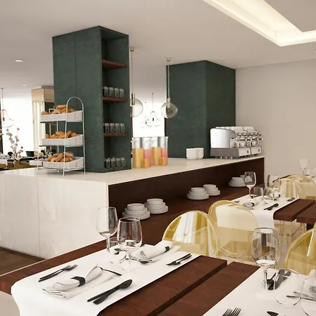 Imperhotel By Umbral 3*