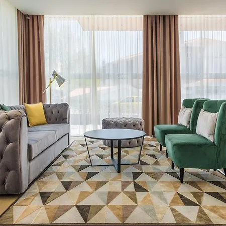 Imperhotel By Umbral מלון פאטימה