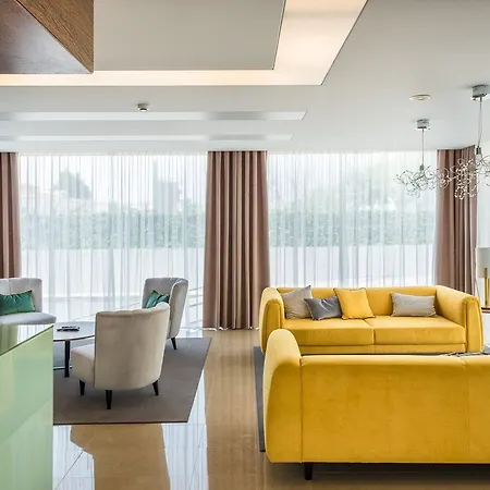 Imperhotel By Umbral Hotell