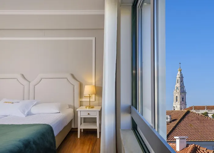 Imperhotel By Umbral 3* Fátima