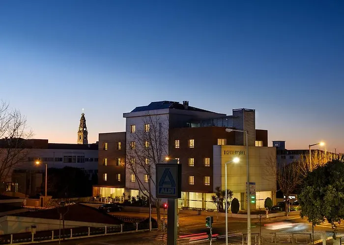 Imperhotel By Umbral Hotel