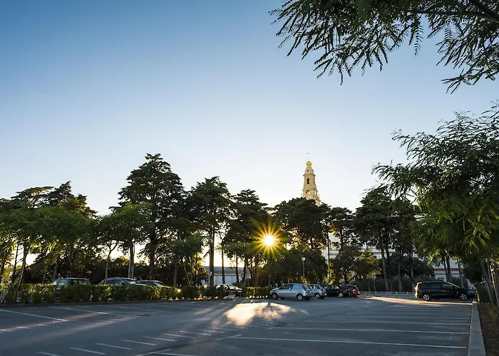 Hotel Imperhotel By Umbral 3*