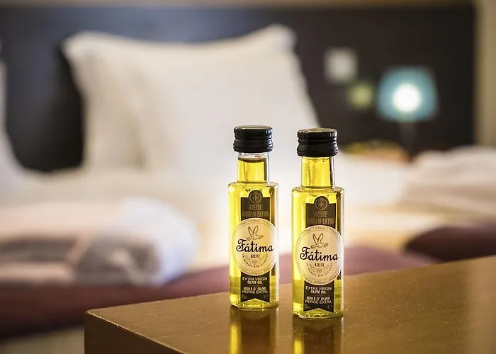 Imperhotel By Umbral Hotel