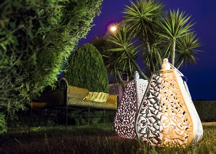 Hotel Imperhotel By Umbral Fátima