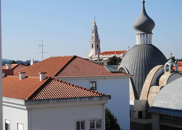 Hotel Imperhotel By Umbral Fátima