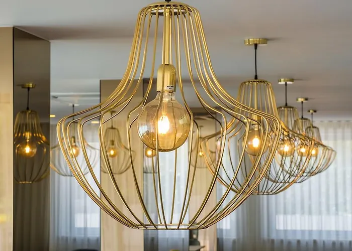 Imperhotel By Umbral Hotel