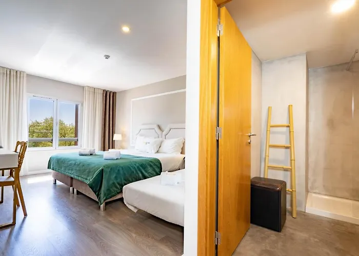 Hotel Imperhotel By Umbral