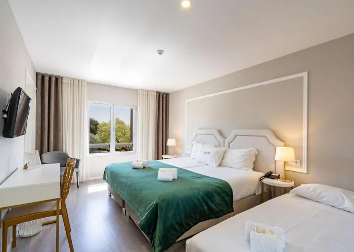 Imperhotel By Umbral Fátima