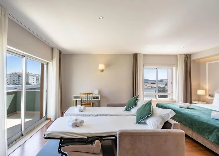 Otel Imperhotel By Umbral 3*