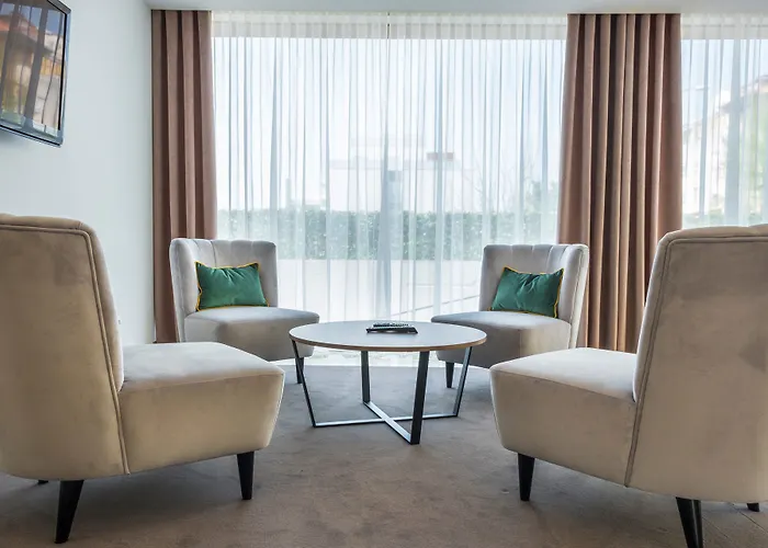 Imperhotel By Umbral 3* Fátima