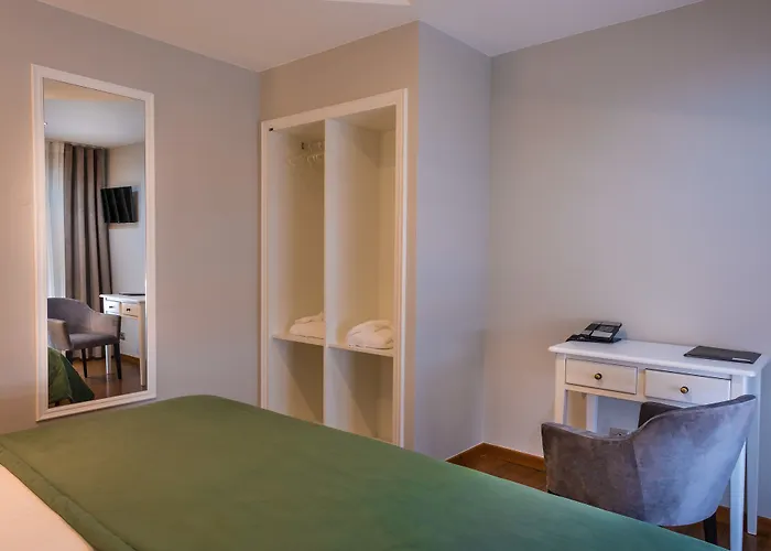 Imperhotel By Umbral Fátima