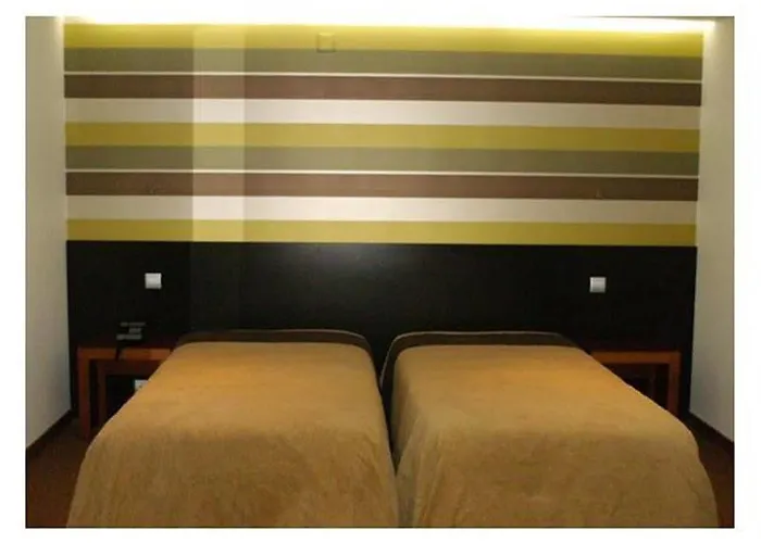 Imperhotel By Umbral Hotel