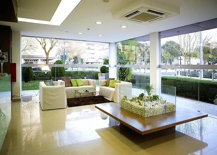 Hotel Imperhotel By Umbral 3*