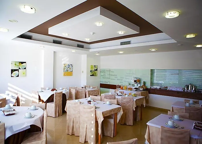 Imperhotel By Umbral Hotel 3*