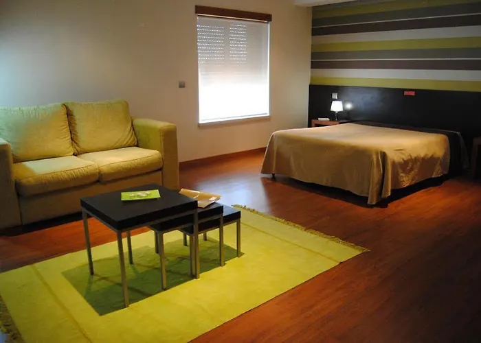 Imperhotel By Umbral Fátima