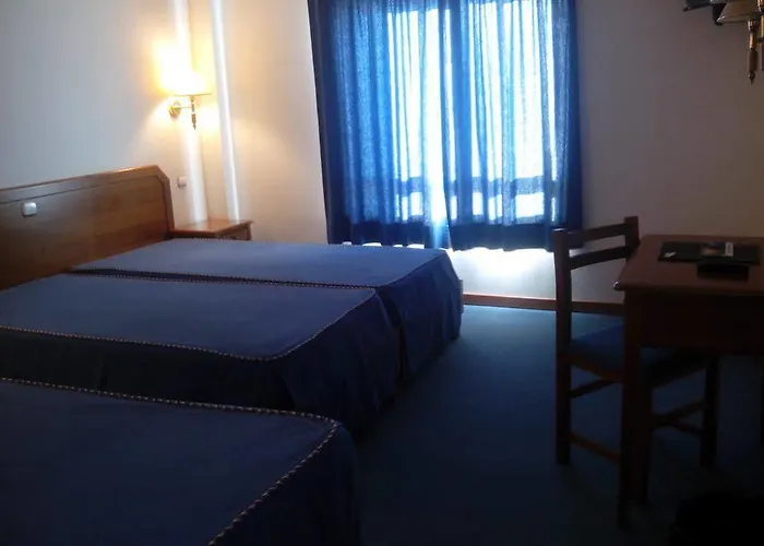 Hotel Imperhotel By Umbral 3*