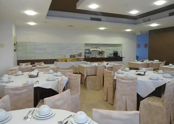 Hotel Imperhotel By Umbral