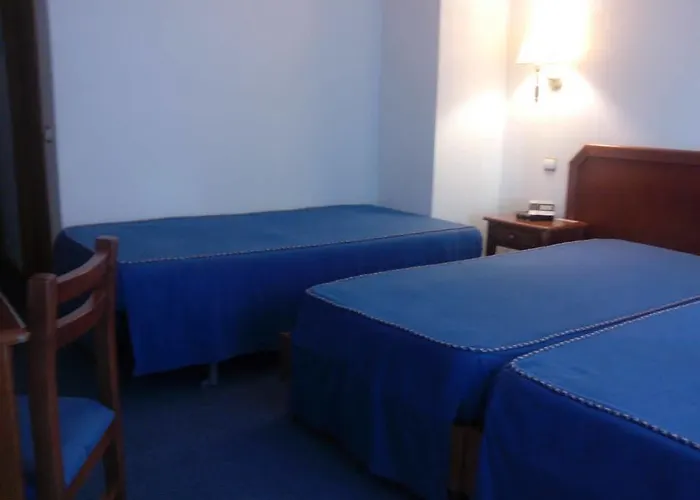 Imperhotel By Umbral Hotel 3*