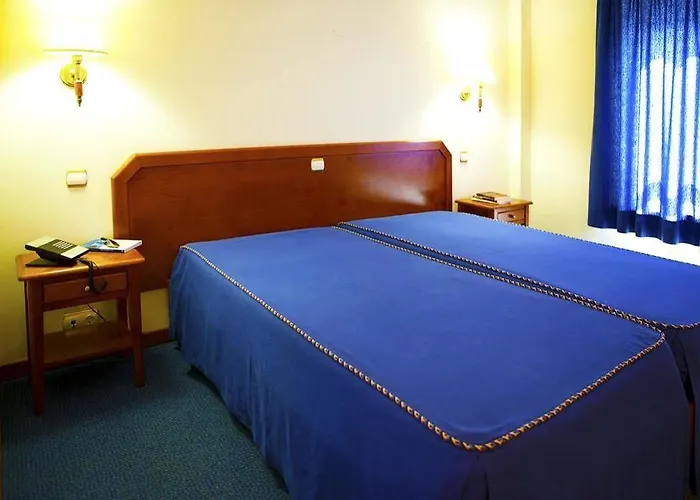 Otel Imperhotel By Umbral Fátima