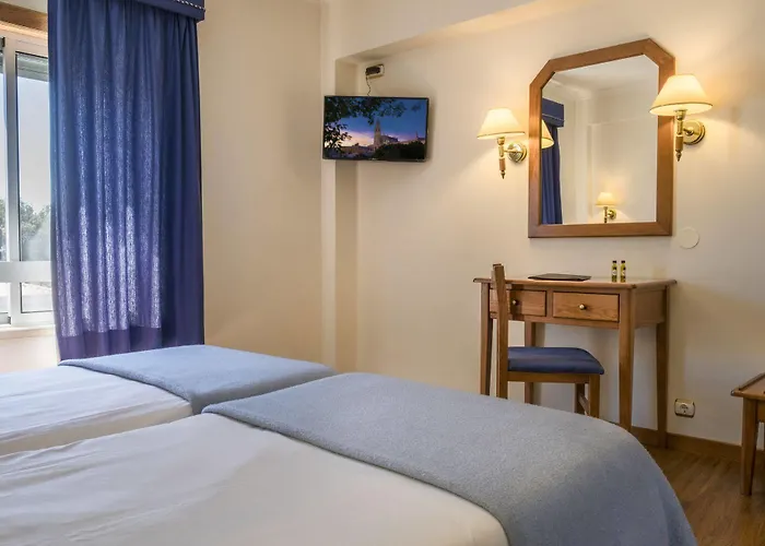 Imperhotel By Umbral Fátima