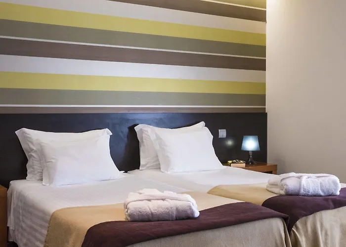 Imperhotel By Umbral 3* Fátima