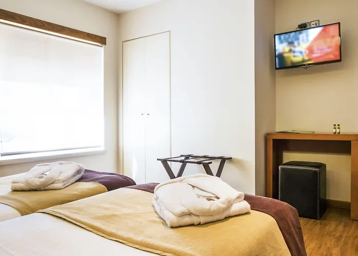 Hotel Imperhotel By Umbral