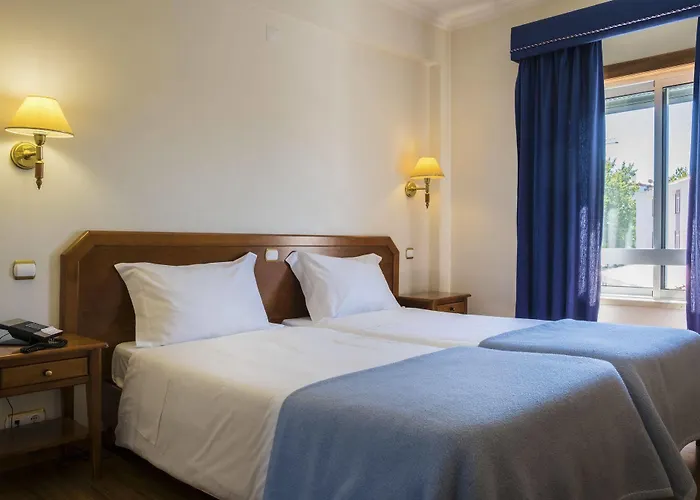 Imperhotel By Umbral 3*