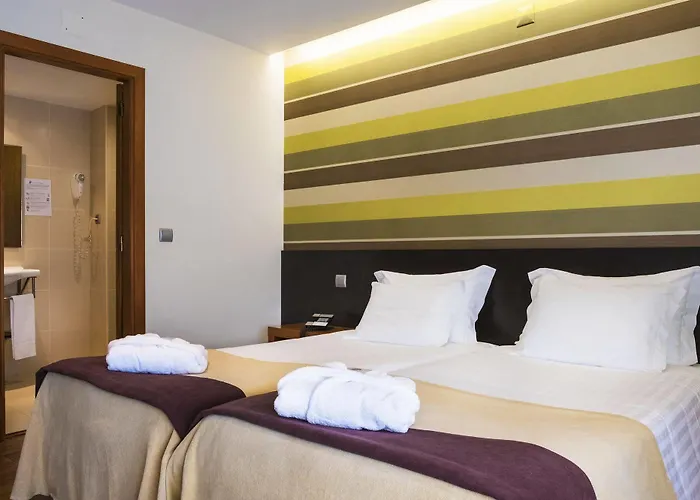 Otel Imperhotel By Umbral