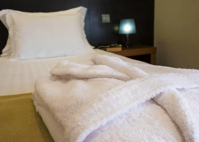 Imperhotel By Umbral 3* Fátima